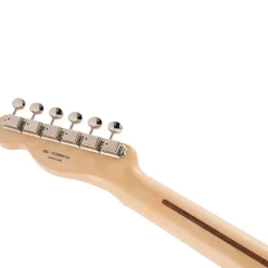 Fender Made in Japan Traditional 50s Telecaster - White Blonde, Maple Fingerboard