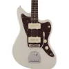 Fender Made in Japan Traditional 60s Jazzmaster in Olympic White