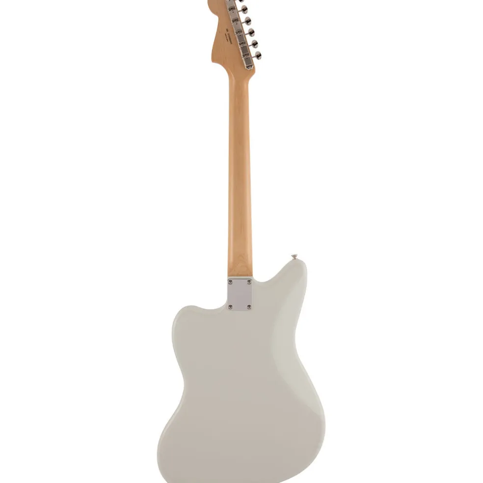 Fender Made in Japan Traditional 60s Jazzmaster in Olympic White