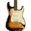 Fender Mike McCready Stratocaster®, Rosewood Fingerboard, 3-Color Sunburst