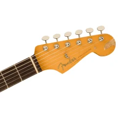 Fender Mike McCready Stratocaster®, Rosewood Fingerboard, 3-Color Sunburst