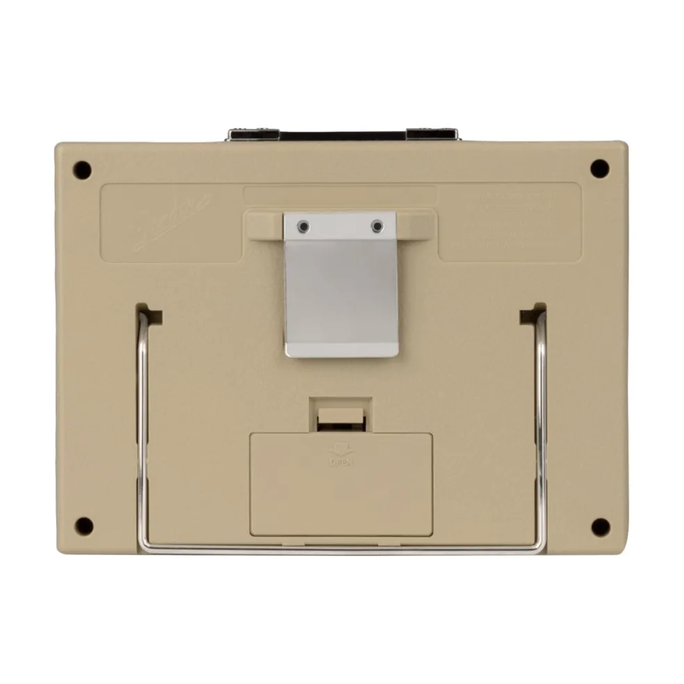 Fender Mini '65 Twin Amp, Blonde