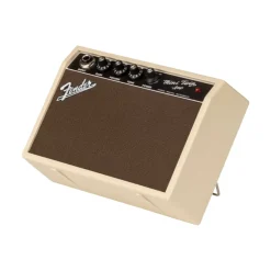Fender Mini '65 Twin Amp, Blonde