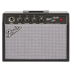 Fender Mini '65 Twin-Amp