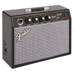 Fender Mini '65 Twin-Amp