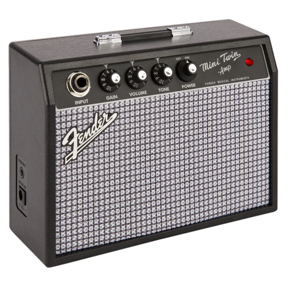 Fender Mini '65 Twin-Amp