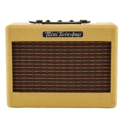 Fender Mini '57 Twin-Amp, Tweed
