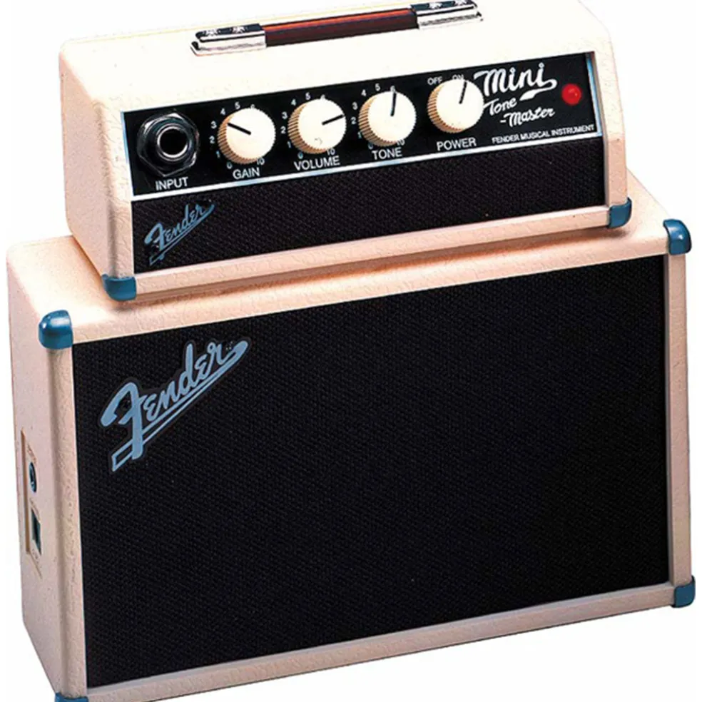 Fender Mini Tone-Master Amp