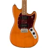 Fender Mustang 90 - Aged Natural - Pau Ferro