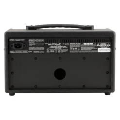 Fender Mustang LT40S