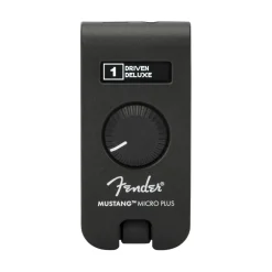 Fender Mustang Micro Plus