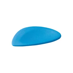 Fender Offset Multi Color Picks 6 Pack