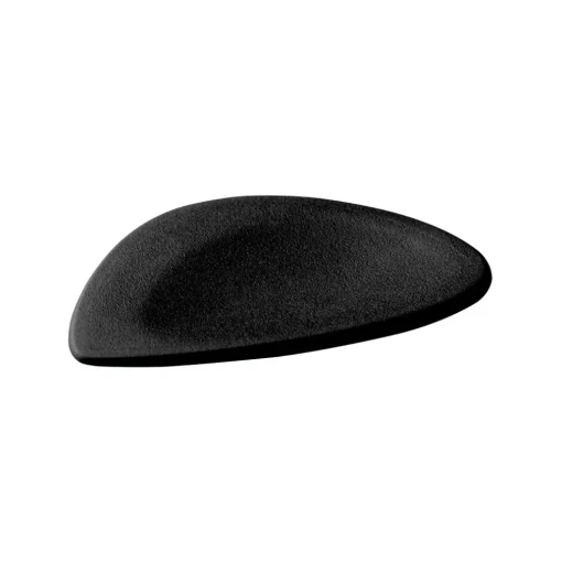 Fender Offset Picks in Black 6 Pack