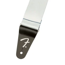 Fender Ombré Strap, Belair Blue, 2"