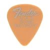 Fender Original Delrin Guitar Picks 12-pack - .84mm Butterscotch Blonde