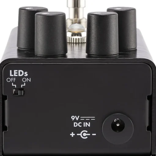 Fender Pedal - The Bends Compressor