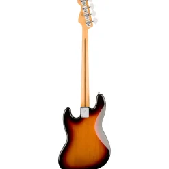 Fender Player II Jazz Bass Rosewood Fretboard 3 Color Sunburst