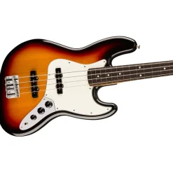 Fender Player II Jazz Bass Rosewood Fretboard 3 Color Sunburst