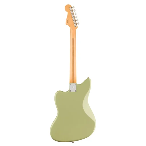 Fender Player II Jazzmaster Rosewood Fretboard Birch Green