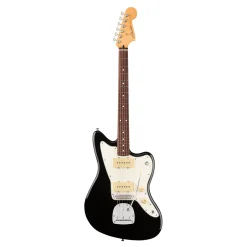 Fender Player II Jazzmaster Rosewood Fretboard Black