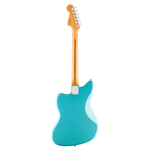 Fender Player II Jazzmaster Rosewood Fretboard Aquatone Blue