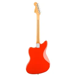 Fender Player II Jazzmaster Rosewood Fretboard Coral Red