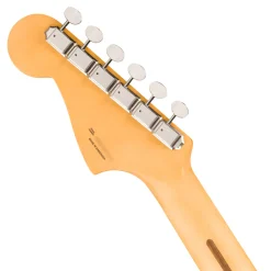 Fender Player II Jazzmaster Rosewood Fretboard Coral Red