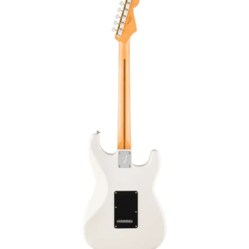 Fender Player II Left Handed Stratocaster Rosewood Fretboard Polar White