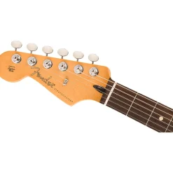 Fender Player II Left Handed Stratocaster Rosewood Fretboard Polar White