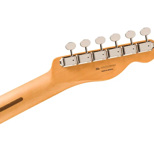 Fender Player II Left Handed Telecaster Rosewood Fretboard Polar White