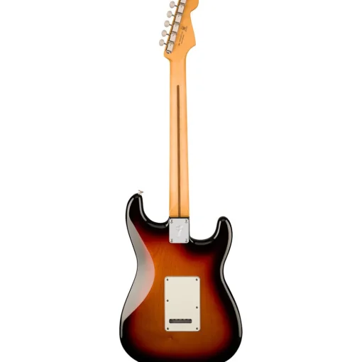 Fender Player II Left Handed Stratocaster Rosewood Fretboard 3 Color Sunburst