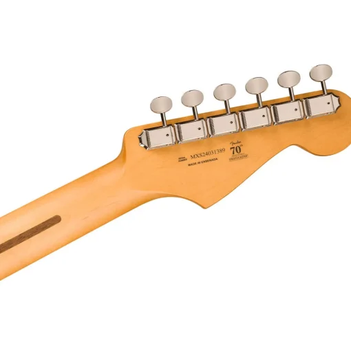 Fender Player II Left Handed Stratocaster Rosewood Fretboard 3 Color Sunburst
