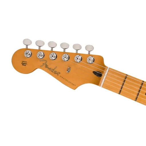 Fender Player II Maple Fretboard Left Handed Stratocaster - Aquatone Blue