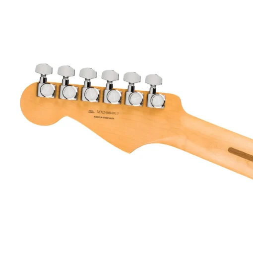 Fender Player II Modified Stratocaster HSS - Sunshine Yellow, Rosewood Fingerboard