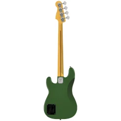 Fender Player II Modified Active Precision Bass - Harvest Green Metallic, Rosewood Fingerboard