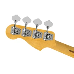 Fender Player II Modified Active Precision Bass - Harvest Green Metallic, Rosewood Fingerboard