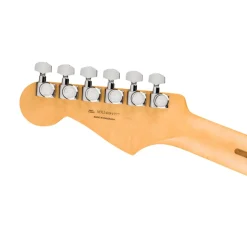 Fender Player II Modified Stratocaster - Sunshine Yellow, Maple Fingerboard
