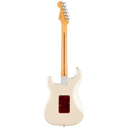Fender Player II Modified Stratocaster HSS Floyd Rose - Olympic Pearl, Rosewood Fingerboard