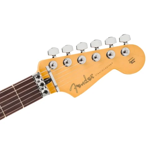 Fender Player II Modified Stratocaster HSS Floyd Rose - Dusk, Rosewood Fingerboard