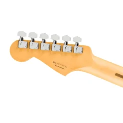 Fender Player II Modified Stratocaster HSS Floyd Rose - Dusk, Rosewood Fingerboard