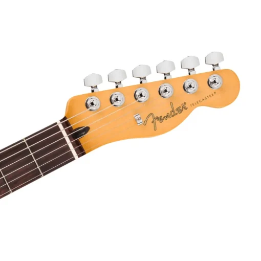 Fender Player II Modified Telecaster - Harvest Green Metallic, Rosewood Fingerboard