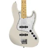 Fender Player II Modified Active Jazz Bass - Olympic Pearl, Maple Fingerboard