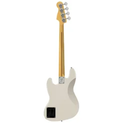 Fender Player II Modified Active Jazz Bass - Olympic Pearl, Maple Fingerboard