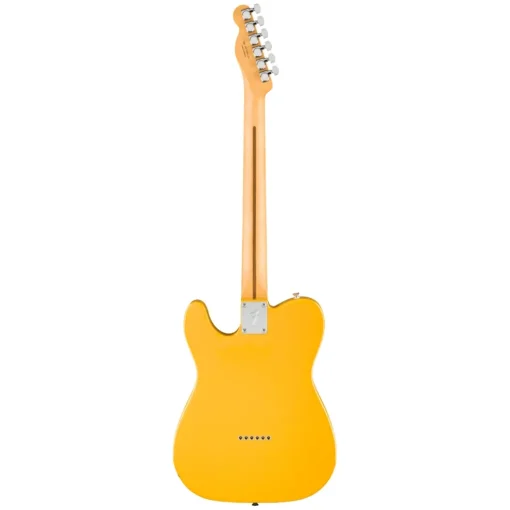 Fender Player II Modified Telecaster SH - Sunshine Yellow, Maple Fingerboard