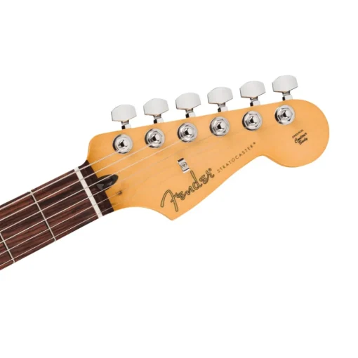 Fender Player II Modified Stratocaster - Electric Blue, Rosewood Fingerboard