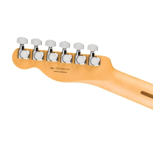 Fender Player II Modified Telecaster - Sunshine Yellow, Maple Fingerboard