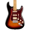Fender Player II Modified Stratocaster HSS - 3-Color Sunburst, Maple Fingerboard