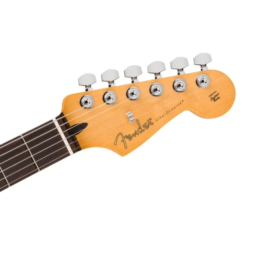 Fender Player II Modified Stratocaster HSS - Electric Blue, Rosewood Fingerboard