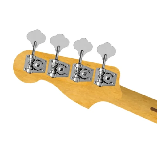 Fender Player II Modified Active Precision Bass - 3 Tone Sunburst, Maple Fingerboard