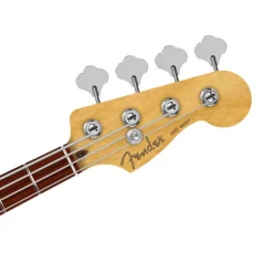 Fender Player II Modified Active Jazz Bass - Dusk, Rosewood Fingerboard